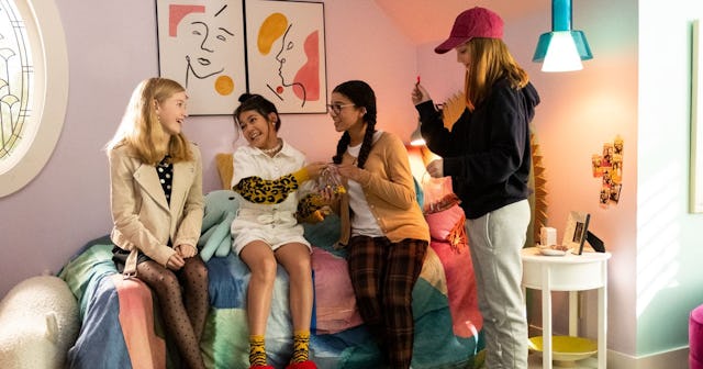 The Trailer For Netflix's 'The Babysitter's Club' Is Here!