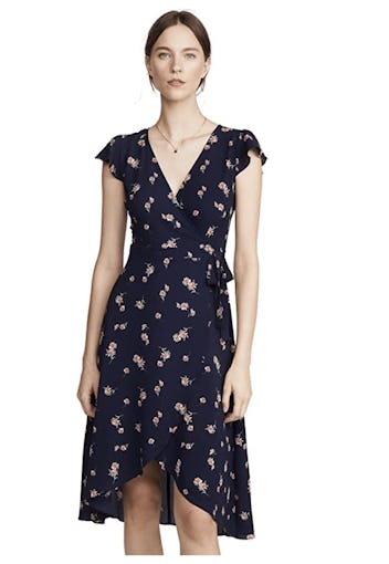 BB Dakota Women's Fit and Flare