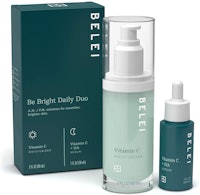 'Be Bright' Daily Duo Kit (Vitamin C Moi...