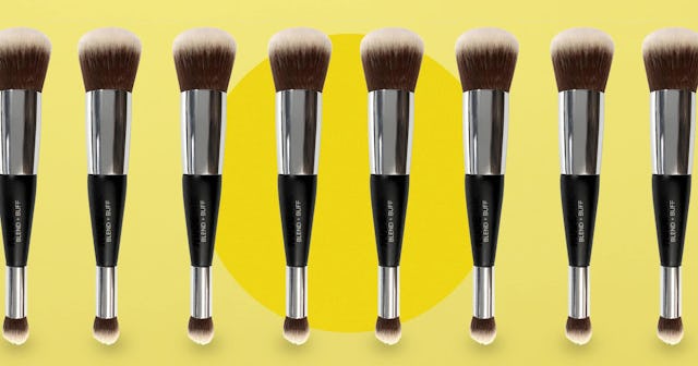 Best Makeup Brushes