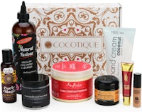 COCOTIQUE - Full Size & Deluxe Travel Si...