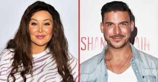 'Vanderpump Rules'' Billie Lee Says Jax Taylor Refused To Film With Her Because She's Transgender