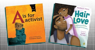Talk To Your Kids About Racism Early And Often—Here Are Books To Help