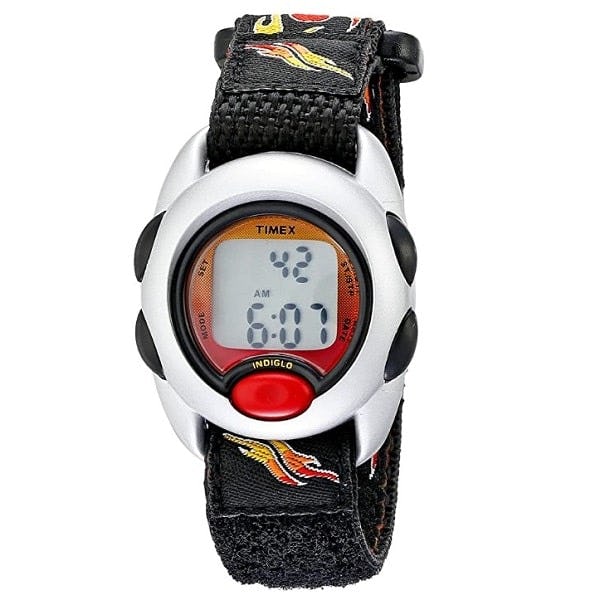 waterproof sports watch