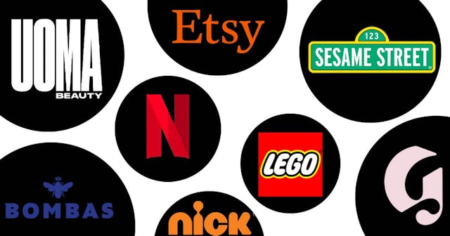 Businesses Are Speaking Up To Say #Blacklivesmatter