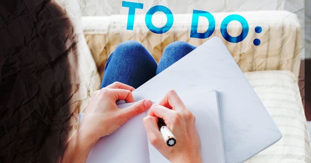 I Can't Plan, And That May Be The Hardest Part of COVID-19