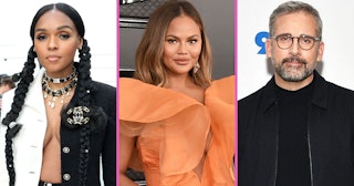Chrissy Teigen, Janelle Monae, And Other Stars Help Pay Bail For Protestors