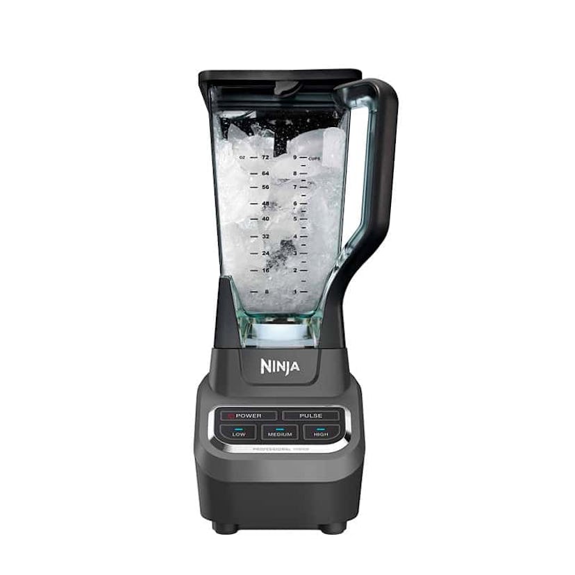 Ninja Professional 72oz Countertop Blender