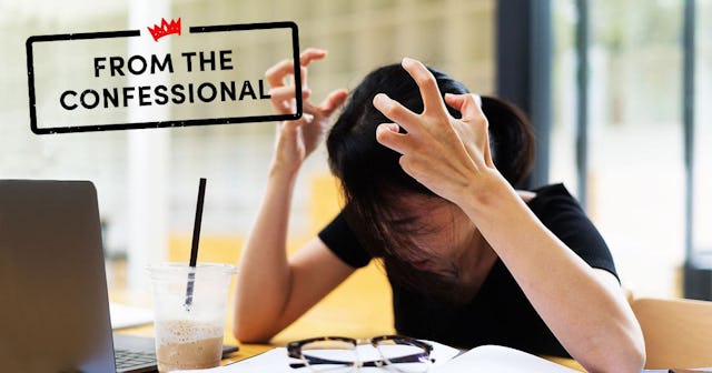 I Think I Have Adult ADHD