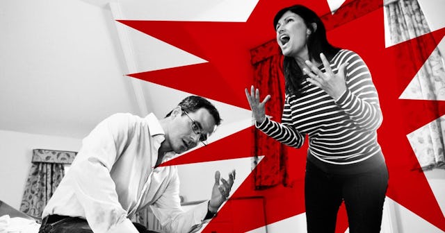 Check Out The Ridiculous Arguments Folks Are Having During Quarantine