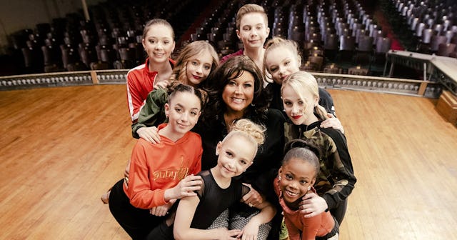 Dance Moms Season 8