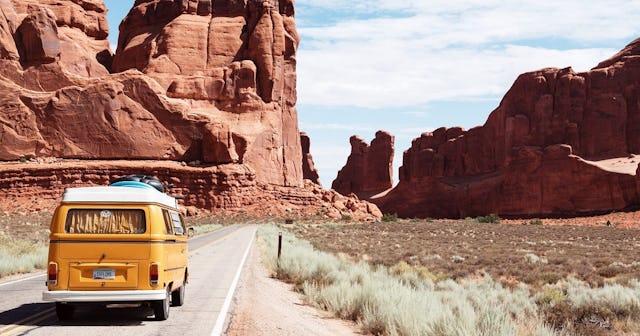 roadside attractions