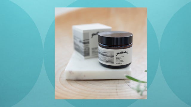 CBD Topical Beauty Products
