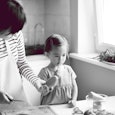 The Day I Could No Longer Deny The Impact Of My Eating Disorder On My Child