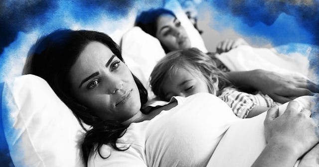 If You And Your Family Are Struggling To Sleep Right Now, Here's What You Can Do
