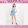 Overalls For Women Madewell