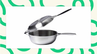 food cookware