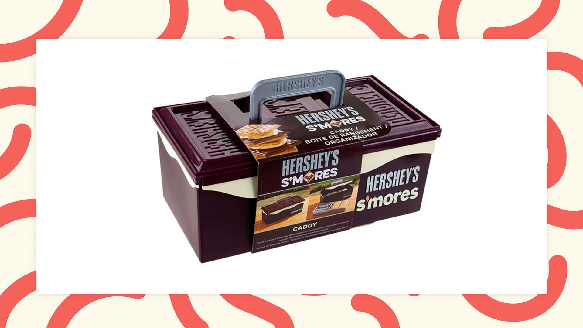 Backyard Camping Essentials