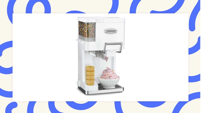 Cuisinart Ice Cream Maker