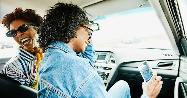 Why Your 'Funny Mom Friend' Is One Of The Most Important Parenting Relationships You’ll Ever Have