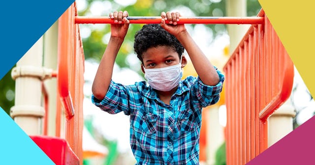 The Playgrounds Are Re-Opening, And I'm Going To Be There