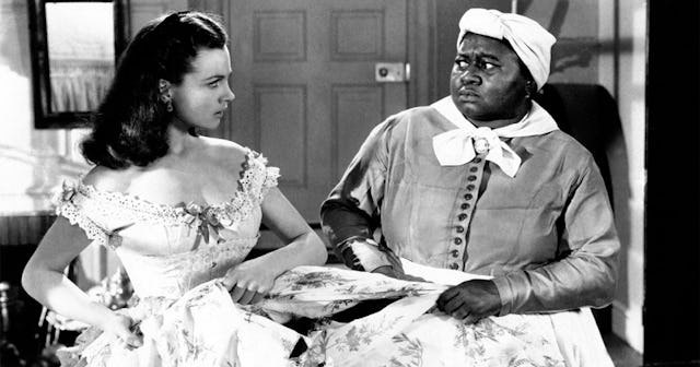 HBO Max Pulls 'Gone With The Wind' Due To Racist Depictions