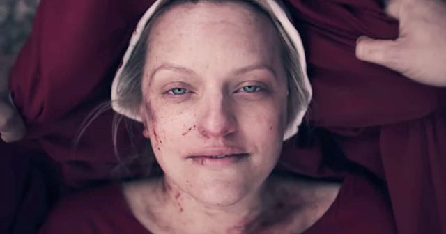 The First Trailer For 'Handmaid's Tale' Season 4 Is Here