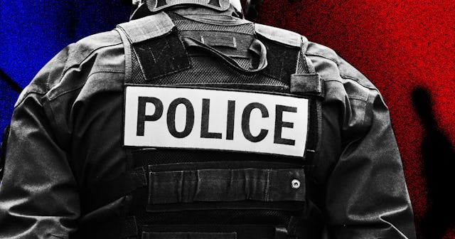 To Understand Why We Need Police Reform, It’s Imperative To Know The History of America’s Police For...