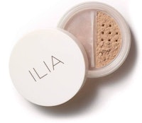 Ilia Organic Radiant Translucent Powder SPF 20 Sunscreen