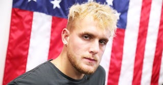 Jake Paul