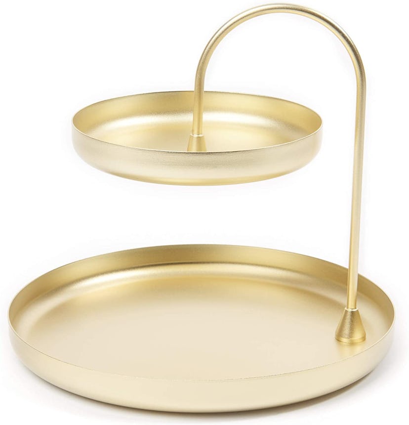 Umbra Poise Large Jewelry Tray