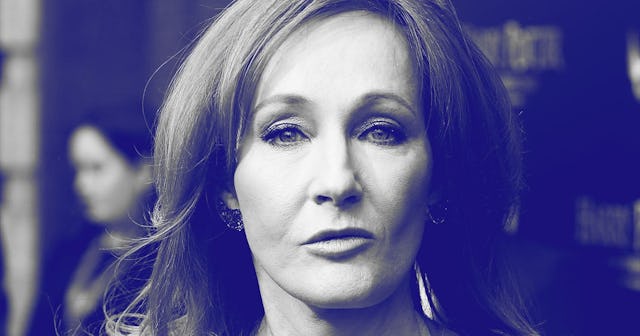 A Transgender Person And Activist’s Response To J.K. Rowling