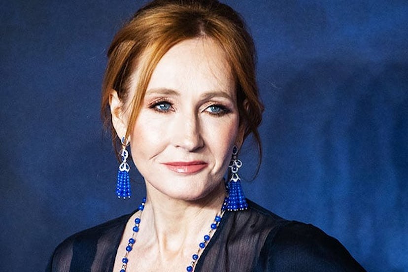 A Transgender Person And Activist’s Response To J.K. Rowling