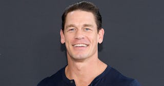 John Cena Matches BTS Fans' $1 Million Donation To Black Lives Matter