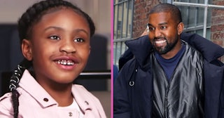 Kanye West Will Pay For George Floyd's Daughter's College Education