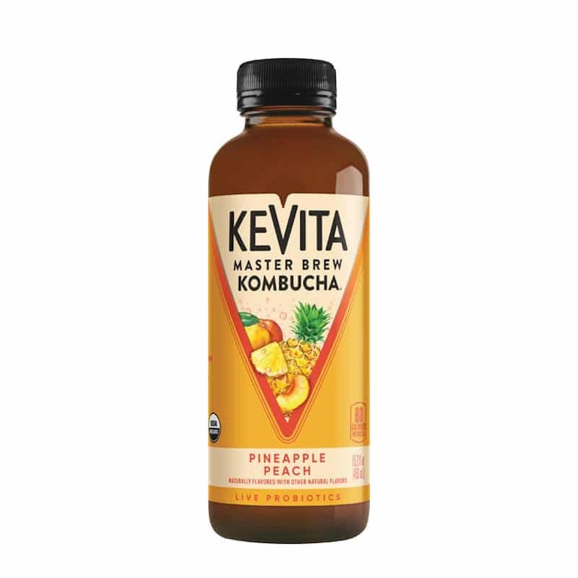 KeVita Master Brew Kombucha