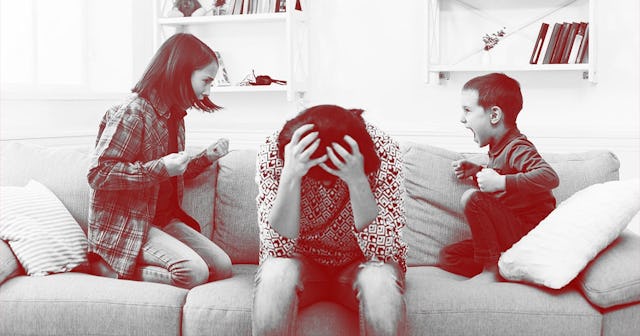When It Comes To Kids, Every Age is the Worst Age
