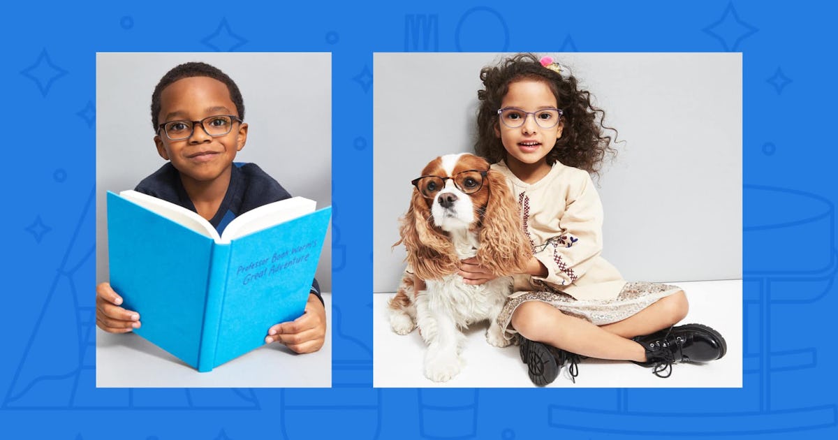 Kids Need Glasses? We’ve Got 13 Best Eyeglasses For Kids + Expert Tips On How To Get The Best Fit Kids Need Glasses? We’ve Got 13 Best Eyeglasses For Kids + Expert Tips On How To Get The Best Fit