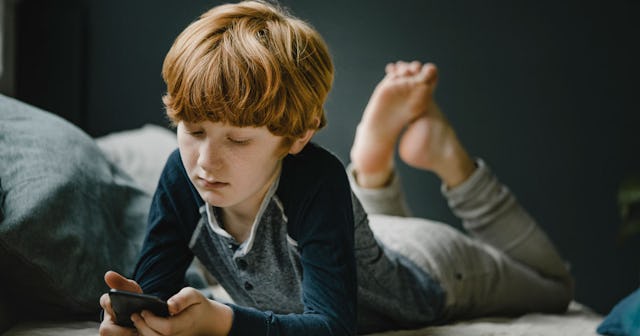 8 Signs You Have A Tween In The House