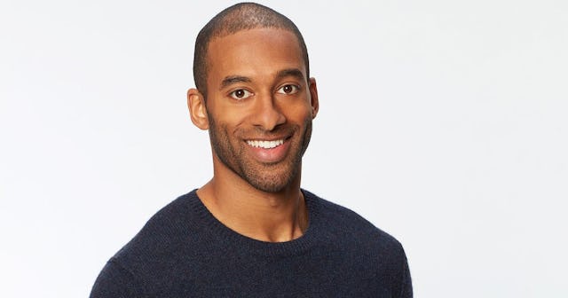 Matt James Is The Next Bachelor!