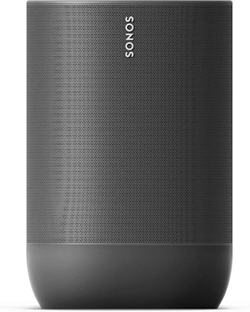 Sonos Move Outdoor Speaker