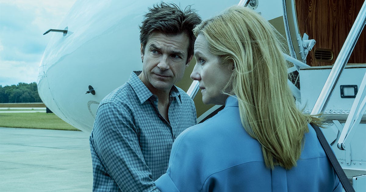 Ozark Renewed For Fourth And Final Mega Season   Ozark 4th And Final Season 