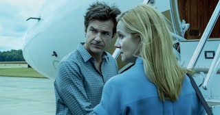 etflix's 'Ozark' Is Returning For A 4th And Final Season