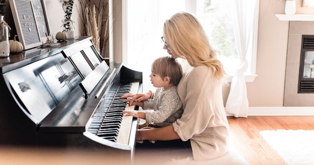 Easy Piano Songs For Kids