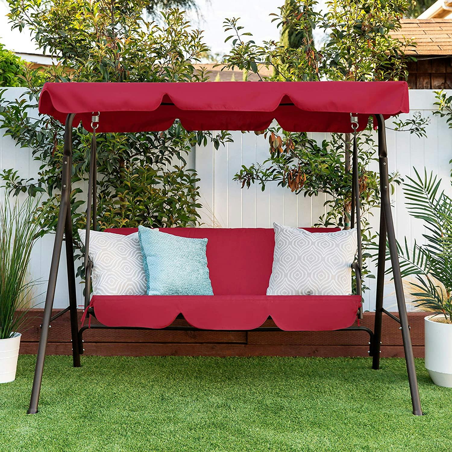 The Best 4th Of July Patio Furniture Sales Are On— These 12 Pieces Will