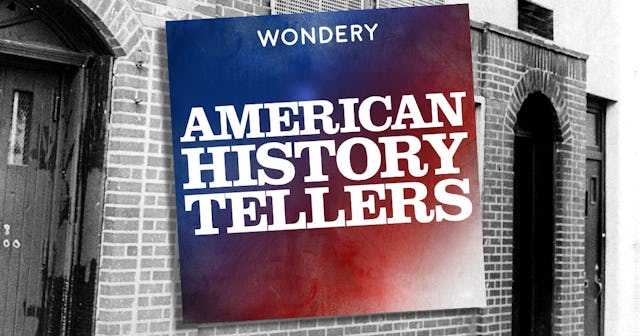 This New Podcast Shines A Light On Stonewall And All That Came Before