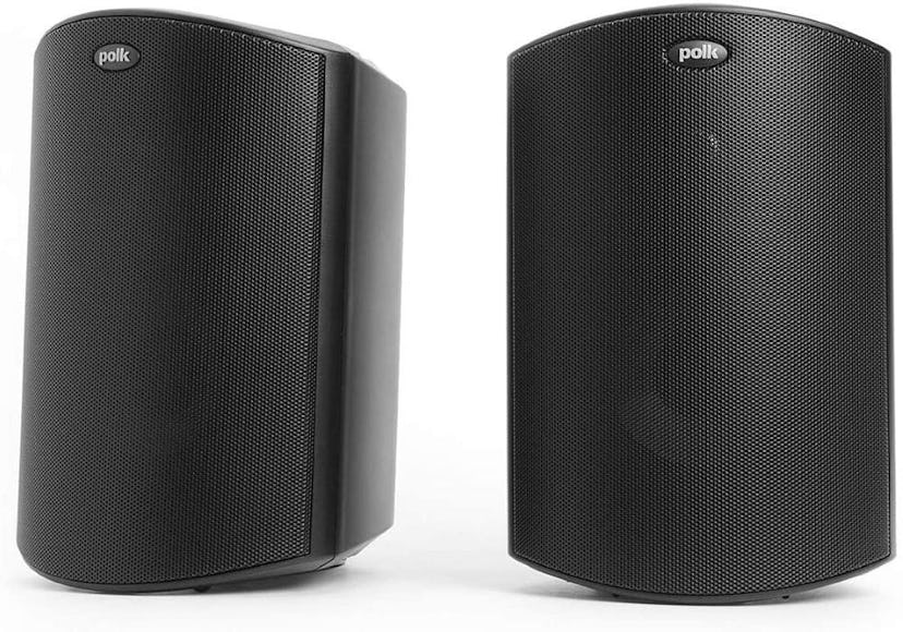 Polk Audio Atrium 4 Outdoor Speakers