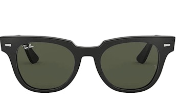 Ray-Ban unisex-adult Rb2168 Meteor Square Sunglasses Square Sunglasses