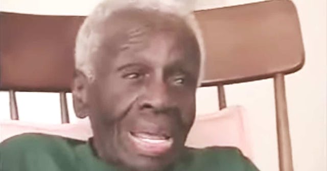 This Woman Was The World's Oldest Black Lesbian, And You Have Probably Never Heard Of Her