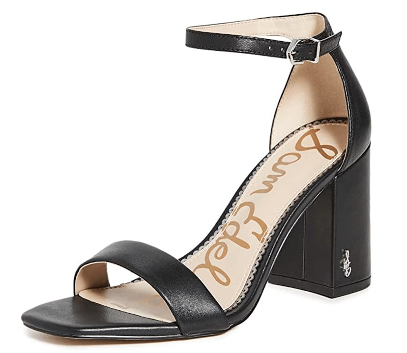 Sam Edelman Women’s Daniella Sandals